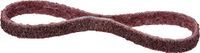 Klingspor Niet-geweven schuurband NBF 800 30 x 533 mm Set van 5, zeer fijn, 258701