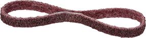 Klingspor Niet-geweven schuurband NBF 800 30 x 533 mm Set van 5, zeer fijn, 258701