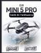 DJI Mini 5 Pro Guide de l'utilisateur