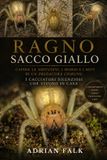 Ragno Libri GmbH Ragno sacco giallo