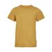Minymo T-shirt Bamboo Meisjes Viscose Okergeel Maat 122