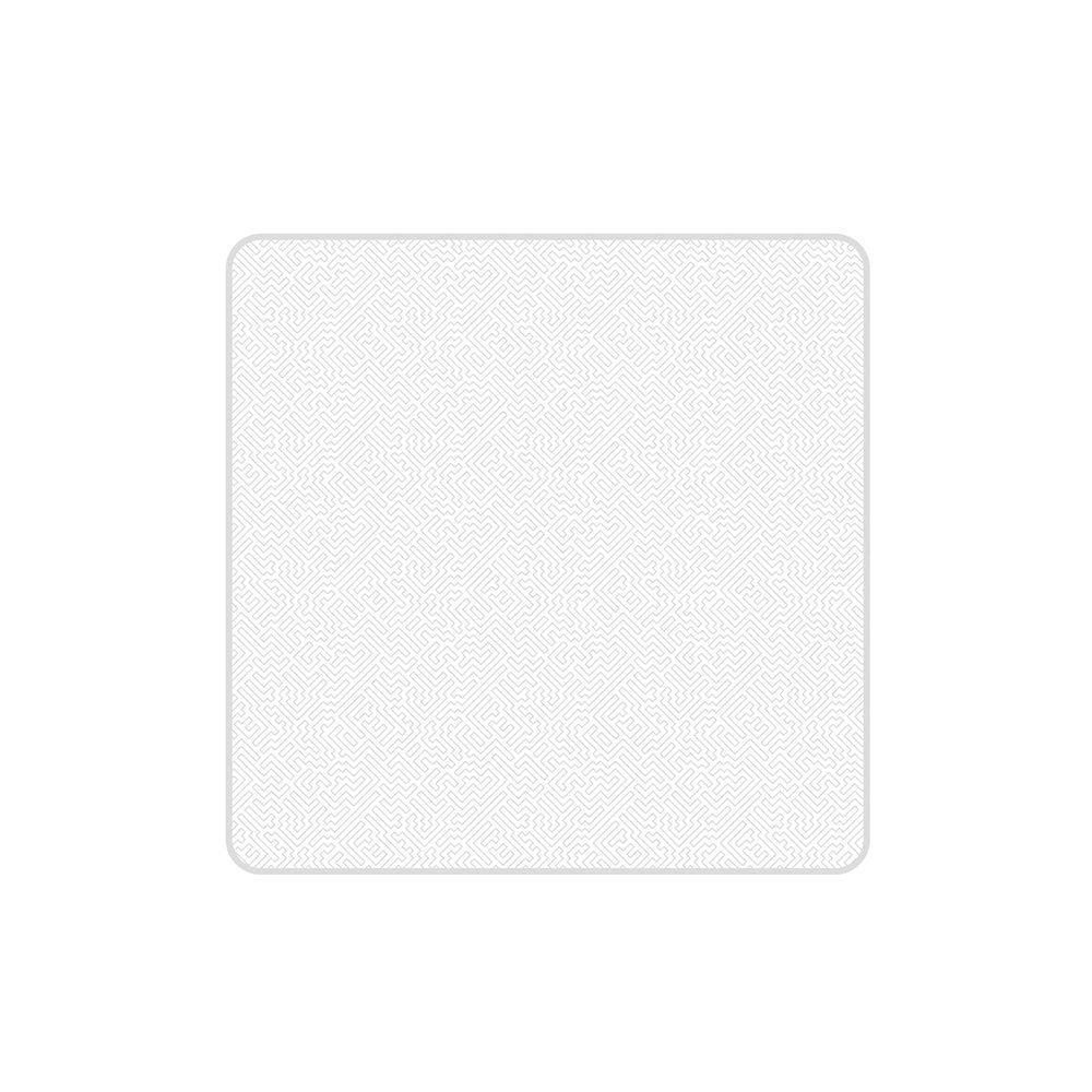 PGYTECH Tablet Dust Cover - White - Polyester
