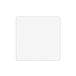 PGYTECH Tablet Dust Cover - White - Polyester