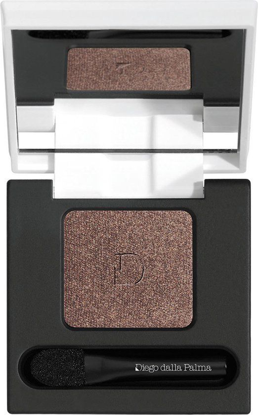 Diego dalla Palma Eye Shadow Satin Pearl 106 - 1 stuk