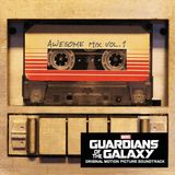 Bertus Distributie Guardians Of The Galaxy: Awesome Mix Vol. 1 - Original Soundtrack