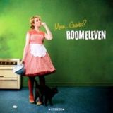 Universal Music Room Eleven Mmm... Gumbo?