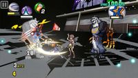 Nintendo World Ends With You - Switch - RPG - 12+