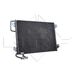Nrf Condenseur, Climatisation 35340 Renault 7700434383 7700434883 8671017586