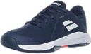 Babolat Propulse Junior 3 Chaussures de tennis Blanc Unisexe 37