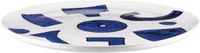 Alessi Itsumo plat bord D27cm yunoki ware