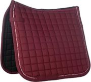 HKM Livigno Sportive Zadeldek Bordeaux Dressage