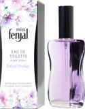 Fenjal Velvet Orchid eau de toilette, 50 ml