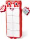 Learning Resources Numberblocks Knuffelpop Tien