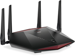 NETGEAR Nighthawk XR1000 WiFi 6 Gaming Router