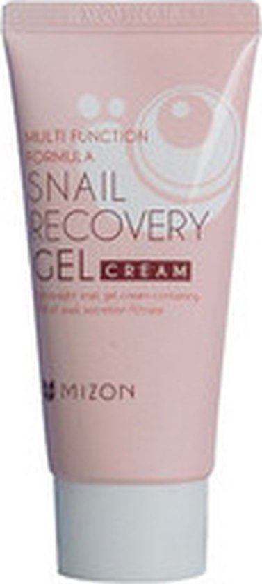 Pleay Gel With 80% Snail Recovery Gel Cream - 45 ml
