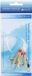 Mikado Haring Onderlijn – Sabiki Rig – 5 Haken 2/0 – Poisson de mer – Fish Skin