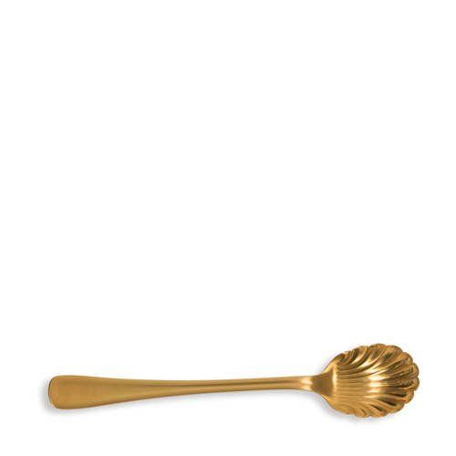 Urban Nature Culture Koffielepel (set van 4)