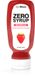 GymBeam ZERO SYRUP Aardbei 320 ml