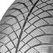 Nankang Cross Seasons AW-6 ( 225/45 ZR18 95Y XL, avec protection de jante (MFS) )