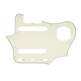 Fender 005-4489-000 3-laags mintgroen American Vintage '62 Jaguar Pickguard