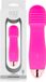 DOLCE VITA | Dolce Vita Rechargeable Vibrator Trois Rose 7 Vitesses