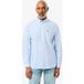 Lacoste Regular Fit Overhemd White/Overzicht, Effen