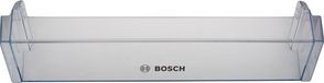 Bosch Porte-bouteille 11012409 Transparent