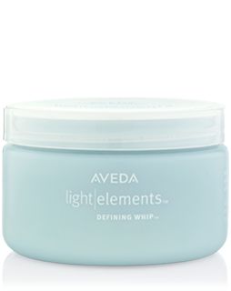 Aveda Light Elements Defining Whip Hair Wax - 125ml