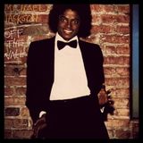 Sony Music Michael Jackson Off the Wall CD