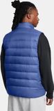 Under Armour Legend Down Vest-Blu Size : XL