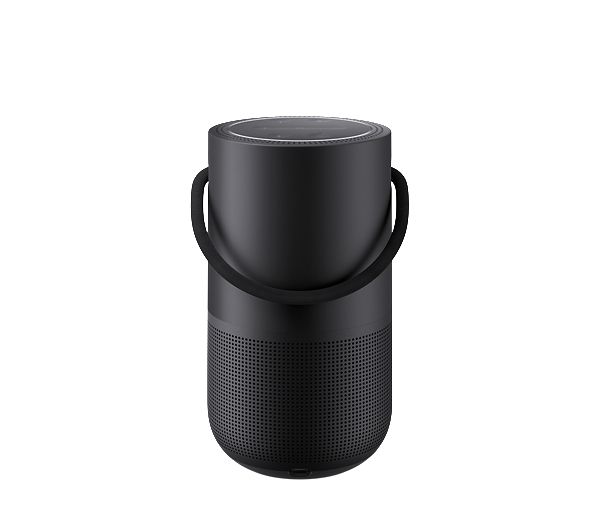 Bose Portable Home Speaker - Zwart