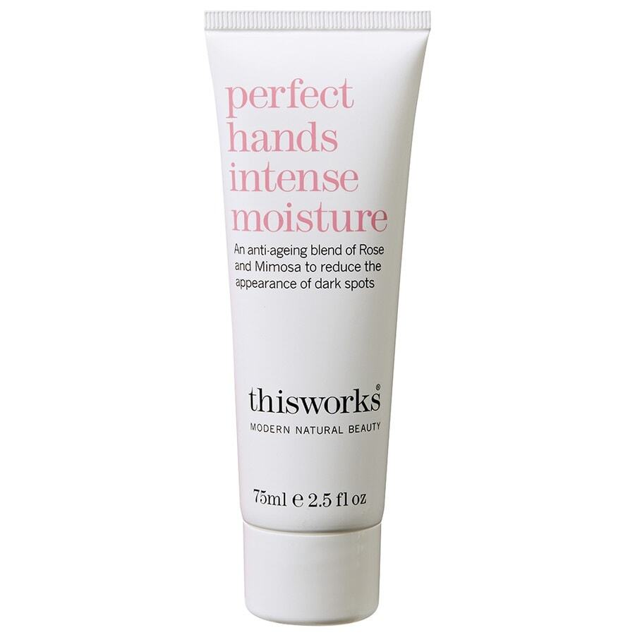 This Works - Perfect Hands Intense Moisture 75 ml