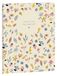 Exacompta - Notitieboek Julie Adore 64 pagina's stippen 15 x 21 cm - natuur