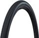 Schwalbe G-One R - TLR - ADDIX Green - RaceGuard - 700x35C - Noir