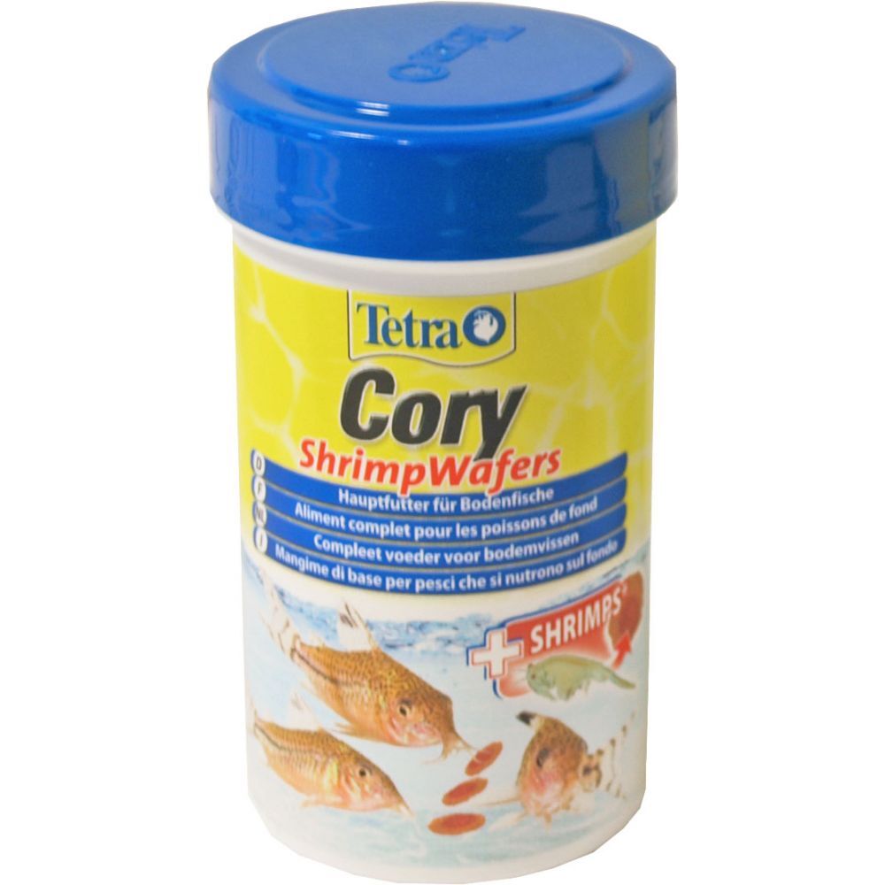 Tetra Cory Shrimp Wafers 100 ml