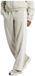Adidas Essentials 3 Stripes Open Hem Fleece Joggers Beige 2XL / Regular Vrouw