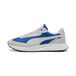 PUMA Runtamed Wind Mix Sneakers Unisex, Grijs, Maat 46
