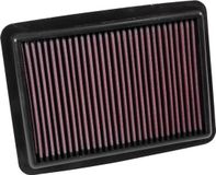 K&N luchtfilter passend voor Honda Odyssey 2.4 2014-2017 (33-3104)