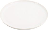 Vince ontbijtbord 22cm (set van 6) - Wit Aardewerk
