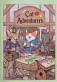 Cat Adventurers