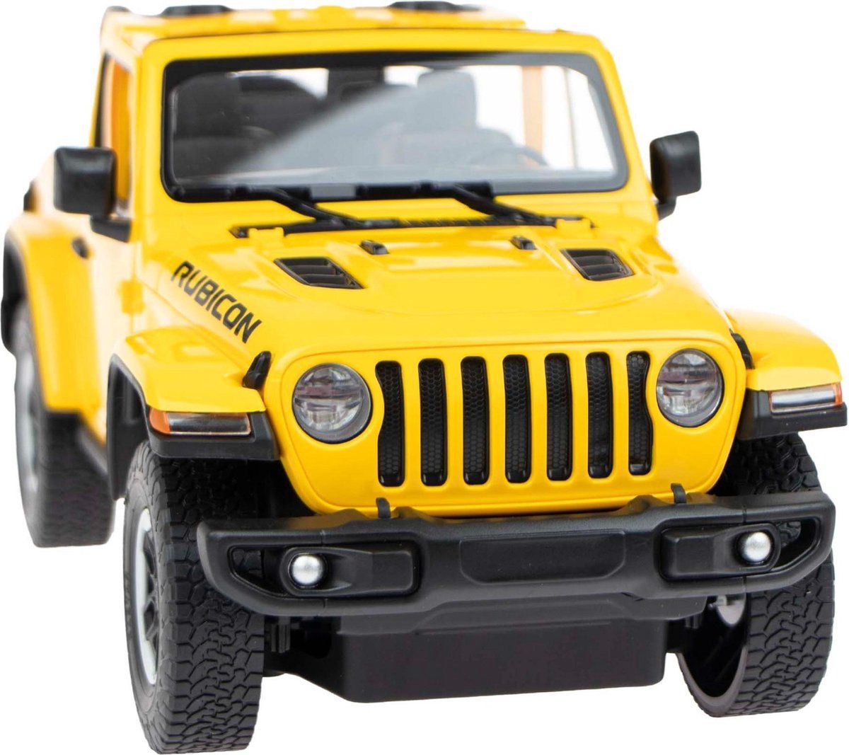 Mondo MOTORS Radiografisch bestuurbare auto Jeep Wrangler JL R / C 1:14 th