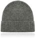 LGT JWLS Classic Beanie Muts Dames - Medium Grey
