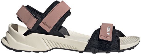 adidas TERREX Terrex Hydroterra Sandalen - Unisex - Roze - Maat 46