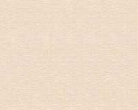 Living Walls LINNENLOOK BEHANG | Basic - Roze Beige - Anna d'Andrea