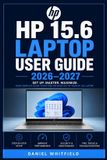 HP User Guide / 2026-2027 / 9798192512708