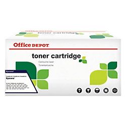 Viking Tonercartridge Kyocera TK590Y geel