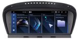 BMW Autoradio pour Série 3 et Série 5 - Android 14 - Système CCC - Écran tactile 8,8 pouces - 6 Go de RAM - 128 Go de stockage - CarPlay et Android Auto