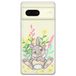 ERT GROUP mobiel telefoonhoesje voor Google PIXEL 7 origineel en officieel erkend Disney patroon Thumper 004