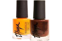 THUYA Nagellak Deluxe nr. 70, zwart, standaard