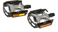 CORDO Trekking Zwart/Zilver